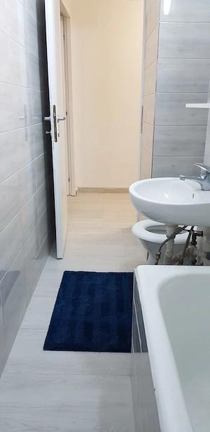 De închiriat apartament cu 2 camere   Girocului- 939 - imagine 10