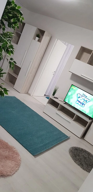 De închiriat apartament cu 2 camere   Girocului- 939 - imagine 2