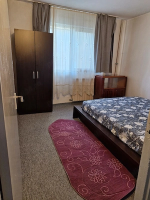 Apartament 2 camere, bloc izolat, et 3, Craiovita Noua la Big  - imagine 5