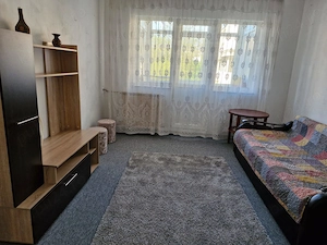 Apartament 2 camere, bloc izolat, et 3, Craiovita Noua la Big 