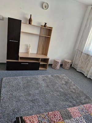 Apartament 2 camere, bloc izolat, et 3, Craiovita Noua la Big  - imagine 3