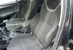 Skoda Octavia 3 , an 2018 , diesel 1.6 - accept schimburi - imagine 4
