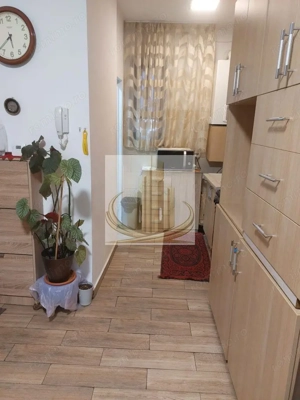 Garsonieră Zonă Traian