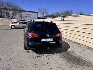 Vând vw passat b6 - imagine 4