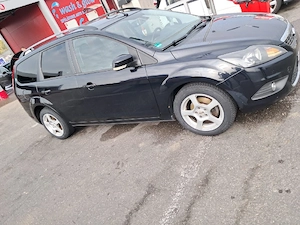 vand ford focus 2009 - imagine 2