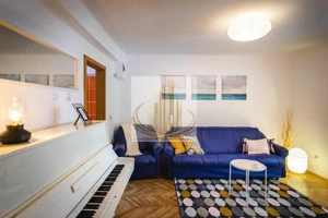 Apartament 2 camere, Bd. Victor Babeș