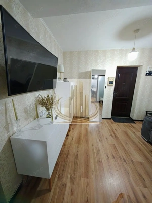 Grand Mobilis- Ap Lux 2 camere Lipovei