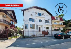 Casa ideala pentru investitie in zona 1 Mai – Domenii