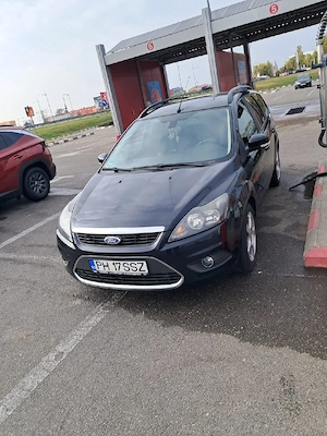 vand ford focus 2009 - imagine 5