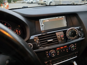 BMW X3 xDrive20d Aut. | 184 CP | 4x4 | Trapa | Xenon | Piele - imagine 5