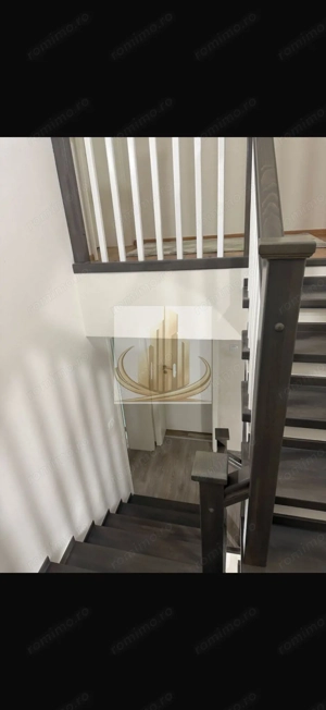 Duplex Spațios, 135mp | 4 Camere | | Zonă Kaufland | Dumbravita - imagine 12