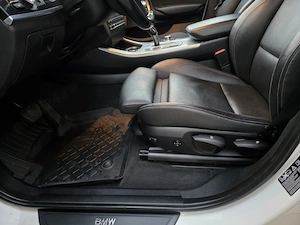 BMW X3 xDrive20d Aut. | 184 CP | 4x4 | Trapa | Xenon | Piele - imagine 7