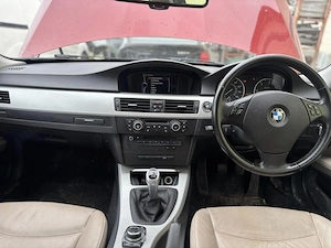 Dezmembram BMW E90 LCI - imagine 10