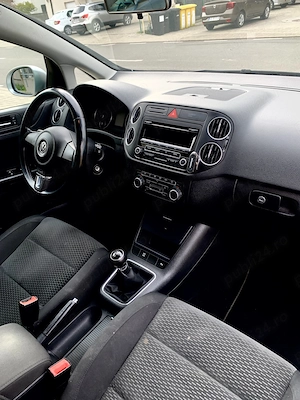 Volkswagen Golf 6 - Golf 6 Plus  - imagine 5