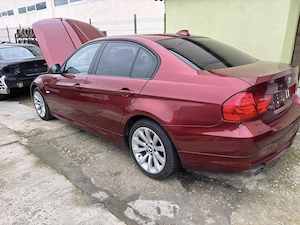 Dezmembram BMW E90 LCI - imagine 8