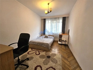 Piata Voievozilor, apartament cu 2 camere, decomandat