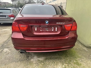 Dezmembram BMW E90 LCI - imagine 2