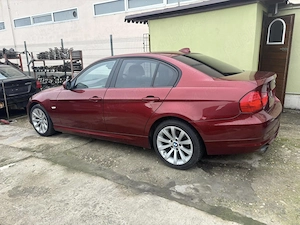 Dezmembram BMW E90 LCI - imagine 3