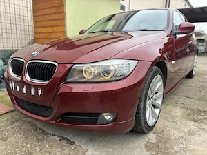 Dezmembram BMW E90 LCI - imagine 7
