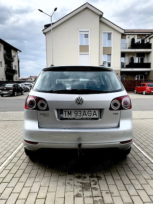 Volkswagen Golf 6 - Golf 6 Plus  - imagine 4