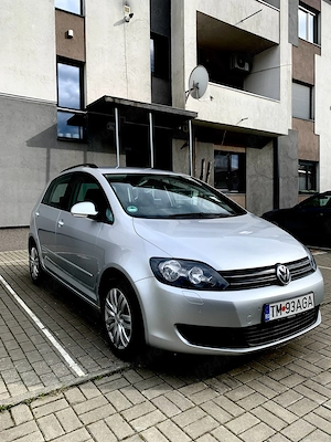Volkswagen Golf 6 - Golf 6 Plus 