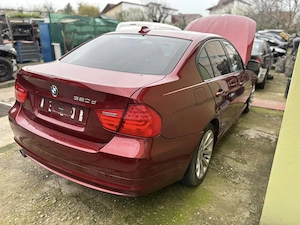 Dezmembram BMW E90 LCI - imagine 4