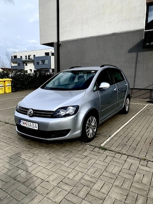 Volkswagen Golf 6 - Golf 6 Plus  - imagine 2