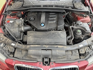 Dezmembram BMW E90 LCI - imagine 9