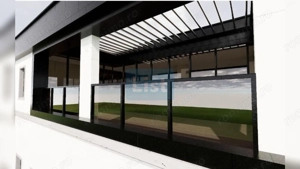 Comision 0%! Teren 3370mp, autorizat sala evenimente, Sf. Ion - imagine 5