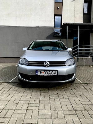 Volkswagen Golf 6 - Golf 6 Plus  - imagine 3