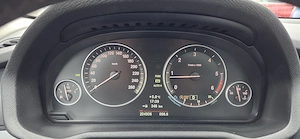 BMW X3 xDrive20d Aut. | 184 CP | 4x4 | Trapa | Xenon | Piele - imagine 10