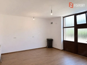 Spatiu comercial 44 mp cu birou si chicineta - zona Iosefin - imagine 3