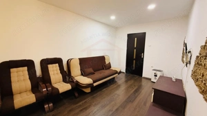Apartament 2 camere,  Parter, Micro 13, Galați - imagine 2