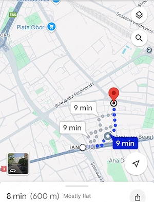 Garsonieră Pantelimon 99   Confort, Eficiență și Bonus un Spațiu Extra