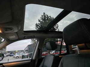BMW X3 xDrive20d Aut. | 184 CP | 4x4 | Trapa | Xenon | Piele - imagine 9
