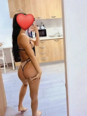Anna 23 de ani new full servic - imagine 2