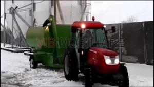 *Fermă modernă pentru export miei | 6 ha | Standarde europene | Aproape de Brăila* - imagine 8