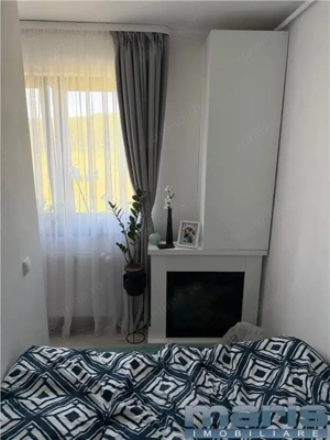 Vanzare apartament 1 camera bloc nou Tudor mobilat utilat + parcare! - imagine 6