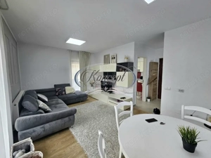Apartament modern in Borhanci, bloc tip vila
