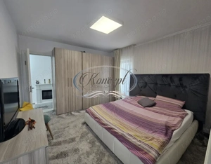 Apartament modern cu parcare in Borhanci, bloc tip vila - imagine 5