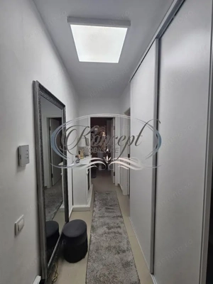 Apartament modern cu parcare in Borhanci, bloc tip vila - imagine 9