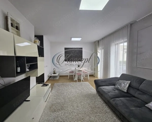 Apartament modern cu parcare in Borhanci, bloc tip vila - imagine 4