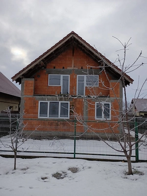 Vând casa în Becicherec  - imagine 9