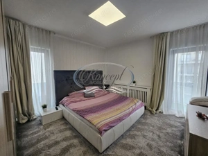 Apartament modern cu parcare in Borhanci, bloc tip vila - imagine 6
