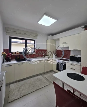 Apartament modern cu parcare in Borhanci, bloc tip vila - imagine 7