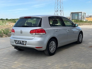 vw Golf 6 motor 2.0 140cp - imagine 2