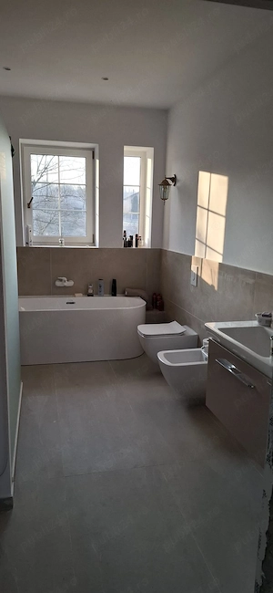 Vila Premium la marginea padurii - imagine 2
