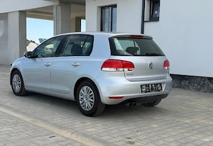 vw Golf 6 motor 2.0 140cp - imagine 4