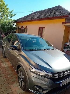 Vind Dacia Logan XX Editie 20Ani - imagine 3