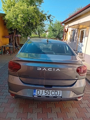 Vind Dacia Logan XX Editie 20Ani - imagine 4